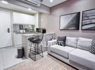 42e470df8ac7981d7a2c43e9c46f723efb02f02b · Apartamento com 1 dormitório para alugar, 36 m² por R$ 7.000,00/mês - Pinheiros - São Paulo/SP