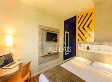 bd6c07ea2f0652ef104fda58aeb299a7e3e247b0 · Apartamento com 1 quarto à venda, 20 m² - Centro - São Paulo/SP