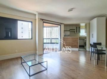 a193f1cab6e3d31356af1b6c9c2e41deee54a14d · Flat com 1 dormitório à venda, 55 m² por R$ 750.000 no Jardins - São Paulo/SP