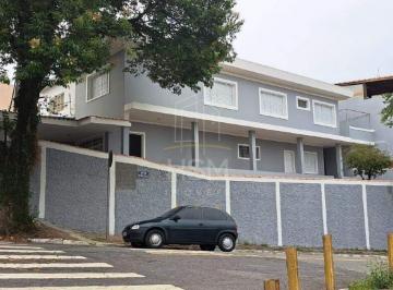 Fachada · Sobrado à venda, 4 quartos, 1 vaga, Planalto - São Bernardo do Campo/SP