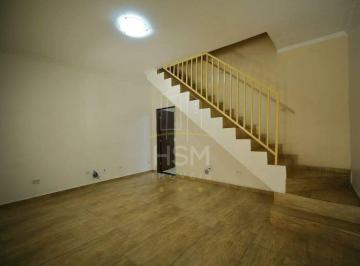 Casa · 192m² · 3 Quartos · 2 Vagas · Sobrado para aluguel, 3 quartos, 1 suíte, 2 vagas, Cooperativa - São Bernardo do Campo/SP