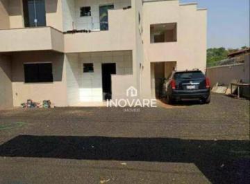62d77db00e84138065cad0f26e98f71c625fca6e · Apartamento com 2 dormitórios à venda, 1 m² por R$ 270.000,00 - Setor Brasília - Itumbiara/GO