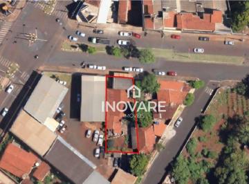 40fa16e2b2ba2633616c6b3af008d85ff51c7bbd · Terreno à venda, 457 m² por R$ 550.000,00 - Alto da Boa Vista - Itumbiara/GO