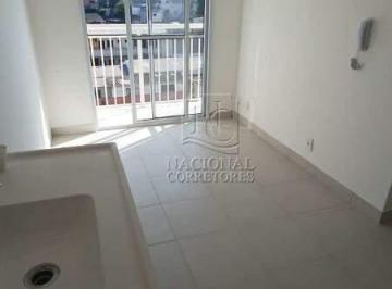 Apartamento · 36m² · 2 Quartos · Apartamento á Venda Parque São Rafael