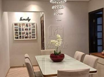 Sala · Aparatento sem condominio de 87m² na Vila Metalurgica em Santo André