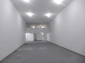 Comercial · 289m² · Salão para aluguel, Jardim Utinga - Santo André/SP