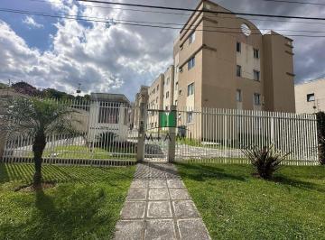 7cd7848f99bc6586ed48086d9899372cdbe9bbb6 · Apartamento com 2 dormitórios para alugar, 44 m² por R$ 1.840,00/mês - Tanguá - Almirante Tamandaré/