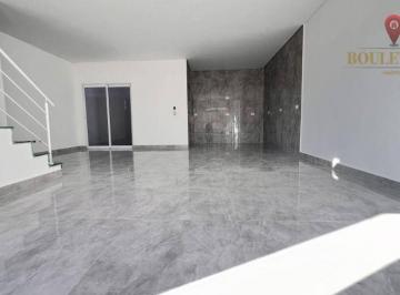 1e6f46dfa219af05913fd1b4c8021d008c2b776b · Sobrado novo em condomínio fechado com 3 dormitórios à venda, 125 m² por R$ 750.000 - Boqueirão - Cu