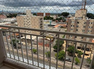 52f91a4ee2b9069e33f2b547b1d1938d0177a09b · Apartamento com 3 dormitórios à venda, 86 m² por R$ 580.000,00 - São Bernardo - Campinas/SP