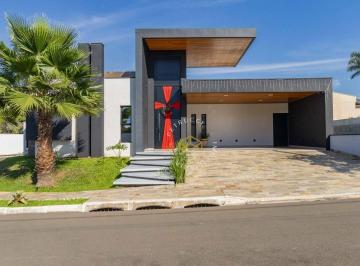 663e947e59c9fbf925a0efb9c4f5428ca9352aa4 · Casa com 3 dormitórios à venda, 315 m² - Jardim Green Park Residence - Hortolândia/SP