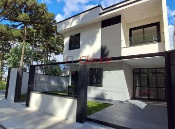 Foto 10 · Casa, Parque da Fonte, São José dos Pinhais, PR