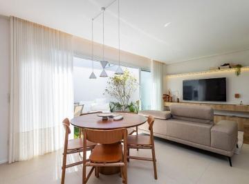 f2021f4495d19c8f317b6bc839aed465e51c799c · Casa com 3 suítes à venda, 179 m² por R$ 1.736.448 - São João - Curitiba/PR