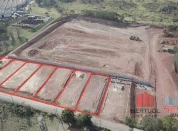 LOTES · Terreno Comercial à venda Macuco em Valinhos