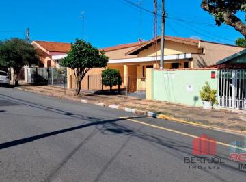 Casa · 166m² · 3 Quartos · 2 Vagas · Casa à venda Bela Vista em Valinhos