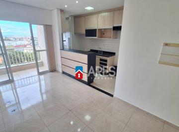 615b39ba4c4ee078ba8a3acd4618362e280557f9 · Apartamento com 2 dormitórios para alugar, 58 m² por R$ 3.055,00 - Jardim Jacyra - Americana/SP