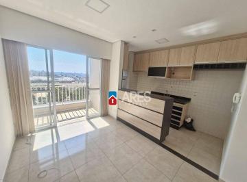 d739f27d1c0342d051a6edbb69f403d84f1412ba · Apartamento com 2 dormitórios para alugar, 58 m² por R$ 2.755,00 - Jardim Jacyra - Americana/SP