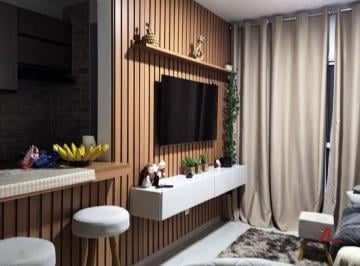 af8576e7b19eca814dd1893b1beb56dc43c32225 · Apartamento com 2 dormitórios à venda, no Atibaia Belvedere - Atibaia/SP - AP1015
