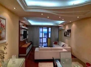 3f738747778b18d9ecd926e5bb874d01b40ababa · Apartamento com 4 dormitórios à venda, 140 m² por R$ 920.000,00 - Tijuca - Rio de Janeiro/RJ