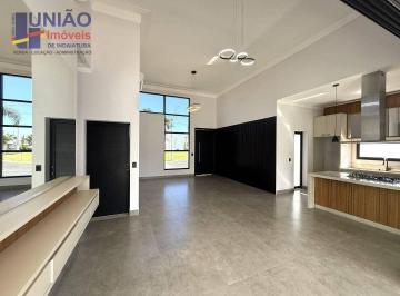 da9ab753f73c51aa9fbcb06e452e9391da9d9118 · Casa Nova, alto padrão em Condomínio Fechado, 03 suítes e piscina
