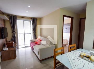 Apartamento · 51m² · 2 Quartos · 1 Vaga · Apartamento para Aluguel - Cachambi, 2 Quartos,  51 m² - Rio de Janeiro