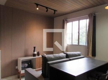 Apartamento · 32m² · 1 Quarto · Apartamento para Aluguel - Jardim Éster Yolanda, 1 Quarto,  32 m² - São Paulo