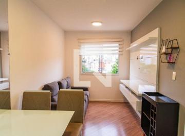 Apartamento · 45m² · 2 Quartos · 1 Vaga · Apartamento para Aluguel - Cambuci, 2 Quartos,  45 m² - São Paulo