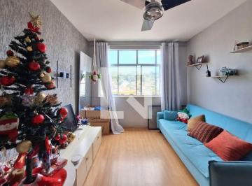 Apartamento · 60m² · 2 Quartos · Apartamento para Aluguel - Fonseca, 2 Quartos, 60 m² - Niterói