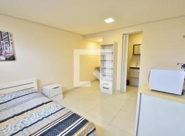 Apartamento · 20m² · 1 Quarto · Apartamento para Aluguel - Vila Mariana, 1 Quarto,  20 m² - São Paulo