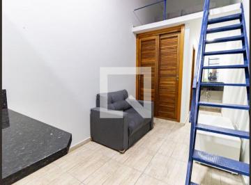 Apartamento · 28m² · 1 Quarto · Apartamento para Aluguel - Canindé, 1 Quarto, 28 m² - São Paulo