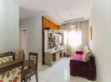 Apartamento · 52m² · 2 Quartos · 1 Vaga · Apartamento para Aluguel - Vila Jacuí, 2 Quartos, 52 m² - São Paulo