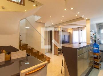 Apartamento · 95m² · 3 Quartos · 1 Vaga · Apartamento para Aluguel - Jardim Isis, 3 Quartos, 95 m² - Cotia