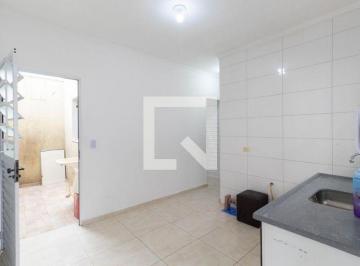 Apartamento · 35m² · 1 Quarto · Apartamento para Aluguel - Cangaíba, 1 Quarto, 35 m² - São Paulo
