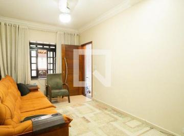 Casa · 170m² · 4 Quartos · 2 Vagas · Casa para Aluguel - Planalto, 4 Quartos,  170 m² - São Bernardo do Campo