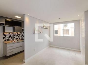 Apartamento · 44m² · 2 Quartos · 1 Vaga · Apartamento para Aluguel - Campo Grande, 2 Quartos, 44 m² - Rio de Janeiro