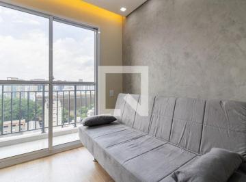 Apartamento · 27m² · 1 Quarto · Apartamento para Aluguel - Moema, 1 Quarto, 27 m² - São Paulo