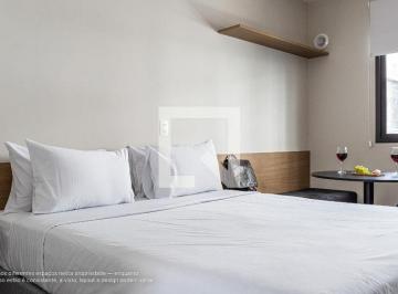 Apartamento · 25m² · 1 Quarto · Apartamento para Aluguel - Campos Elíseos, 1 Quarto, 25 m² - São Paulo