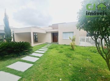 c2013635806c5da87039340c76556ca9bec38510 · Casa com 3 dormitórios à venda, 190 m² por R$ 1.980.000,00 - Condomínio Veredas da Lagoa - Lagoa San