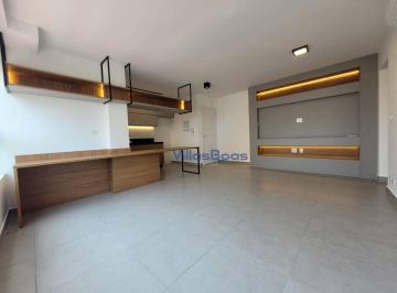 aedaf7040a2c8be137b6ab4bcd4fd435fea9d374 · Apartamento semi-mobiliado - 51m² com 1 dormitório