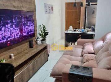 a381acaf890a74e9297703a941c62852c5d7a77d · Cobertura à venda, 88 m² por R$ 339.000,00 - Vila Progresso - Santo André/SP
