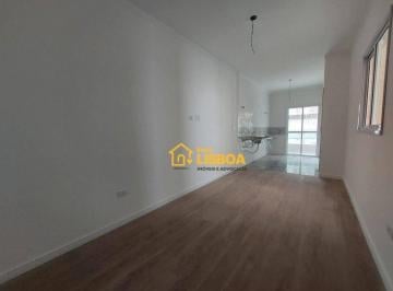 47c7fb575980056ad38c634aa5a365a6ee8622fe · Apartamento à venda, 48 m² por R$ 379.000,00 - Vila Pires - Santo André/SP