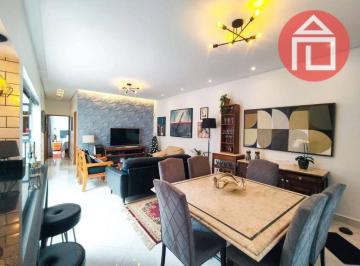 11ac2fddad644a8dad7fe525cedc200828588c0c · Casa com 3 dormitórios à venda, 150 m² por R$ 810.000,00 - Residencial Villa Verde - Bragança Paulis