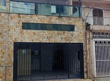 Casa · 171m² · 3 Quartos · 2 Vagas · Sobrado 171 m² Localizado no bairro Santa Terezinha São Bernardo do Campo - SP