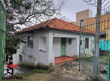 Terreno · 530m² · Terreno à venda Paraíso - Santo André - SP
