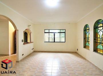 Casa · 190m² · 5 Quartos · 2 Vagas · Sobrado à venda 5 quartos 2 suítes 2 vagas Taboão - São Bernardo do Campo - SP