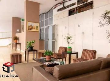 Apartamento · 97m² · 3 Quartos · 1 Vaga · Apartamento 3 D0rmitórios em Pinheiros com 82m²