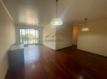 Apartamento · 103m² · 3 Quartos · 1 Vaga · Apartamento à venda com 103m², 3 quartos sendo 1 suíte, 2 banheiros e 1 vaga de