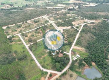 Terreno · 1000m² · Condomínio fechado em Gequitibá