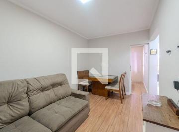Apartamento · 37m² · 1 Quarto · Apartamento para Aluguel - Consolação, 1 Quarto, 37 m2 - São Paulo