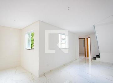 Apartamento · 85m² · 2 Quartos · 2 Vagas · Apartamento para Aluguel - Vila Assunção, 2 Quartos, 85 m2 - Santo André