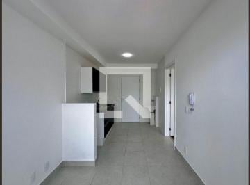 Apartamento · 29m² · 1 Quarto · 1 Vaga · Apartamento para Aluguel - Chácara Santo Antonio, 1 Quarto,  29 m2 - São Paulo